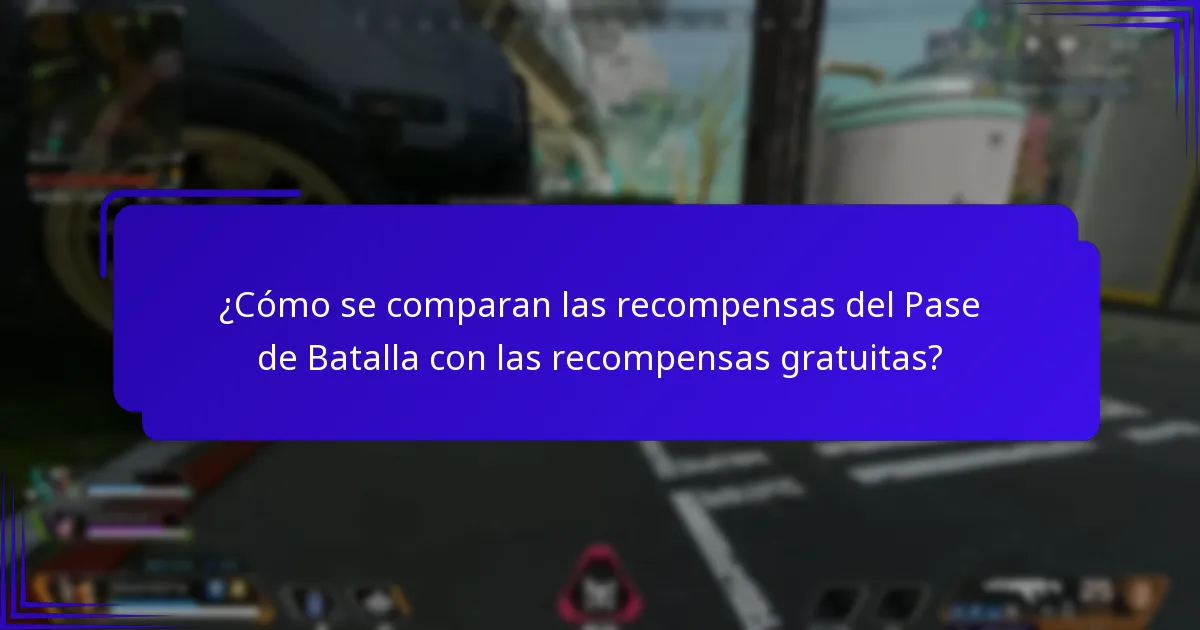 ¿Cuándo comienza y termina el Pase de Batalla?