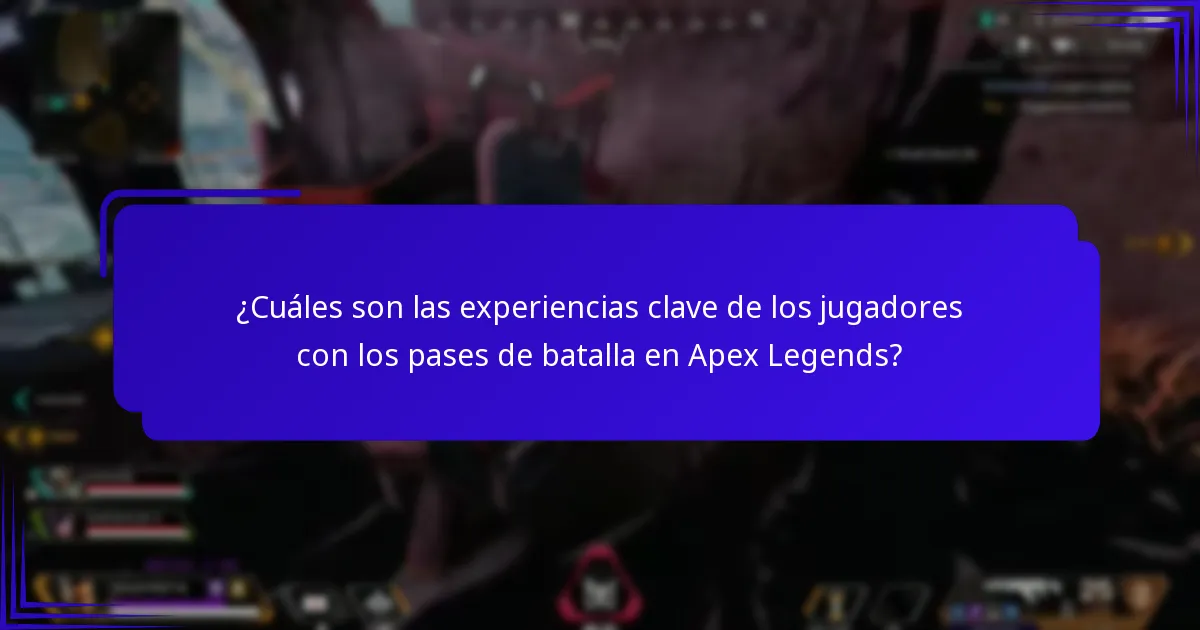 ¿Cuáles son las tendencias actuales de la comunidad respecto a los pases de batalla?