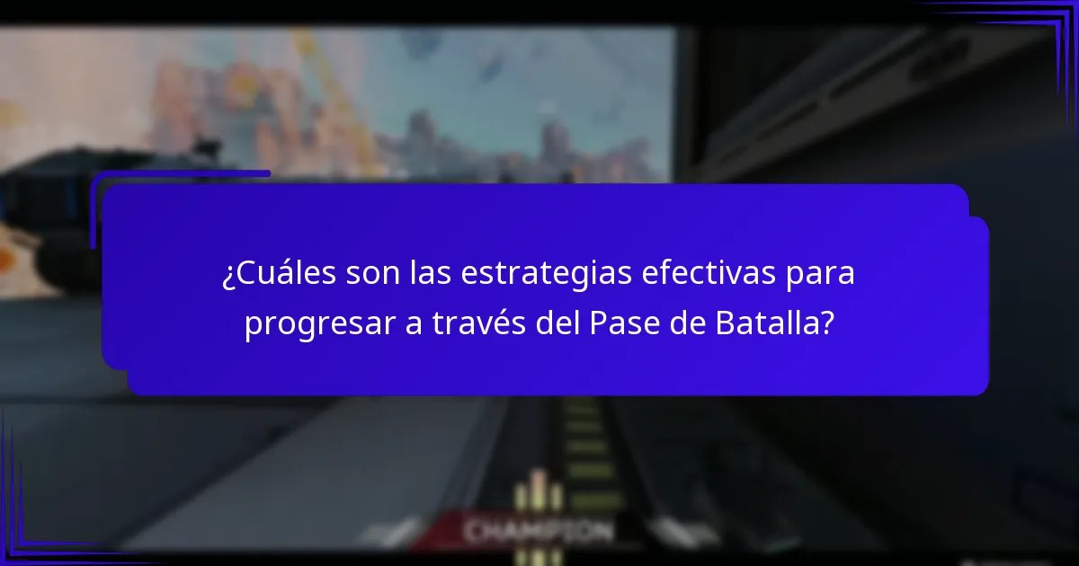 ¿Qué tipos de recompensas puedo ganar con el Pase de Batalla?