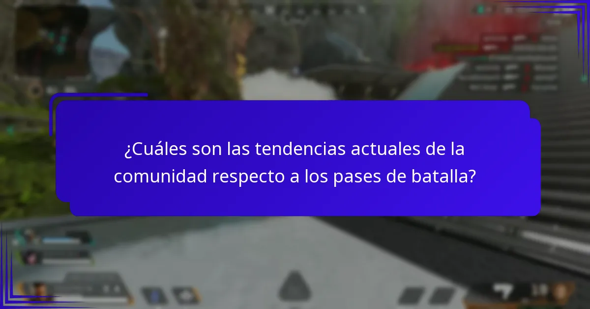 ¿Cómo se comparan los pases de batalla en Apex Legends con los de otros juegos?