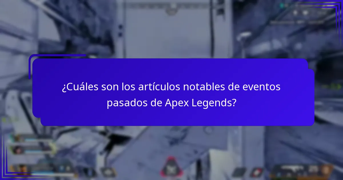 ¿Cómo se comparan las recompensas pasadas con los premios actuales de eventos?