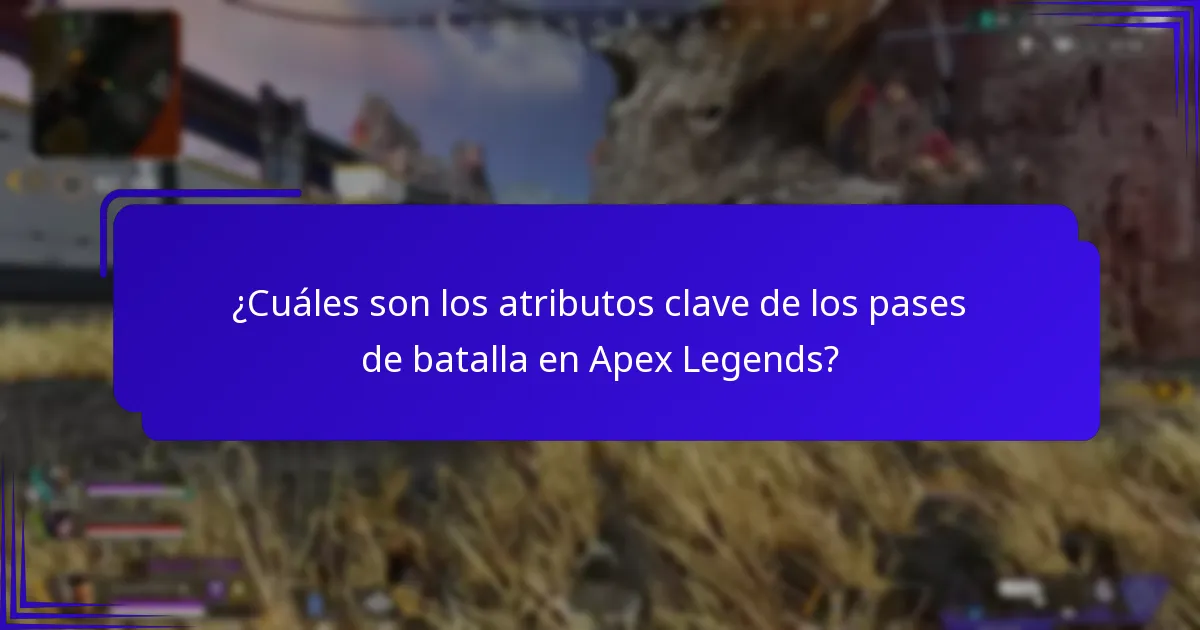 ¿Cuáles son las tendencias históricas en el diseño de los pases de batalla?
