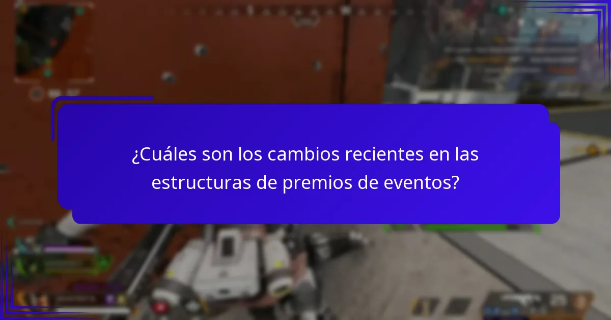 ¿Cómo participar en eventos con ofertas de premios actualizadas?