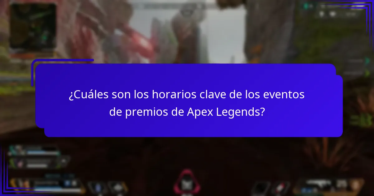 ¿Cuándo comienzan y terminan los períodos promocionales para premios?
