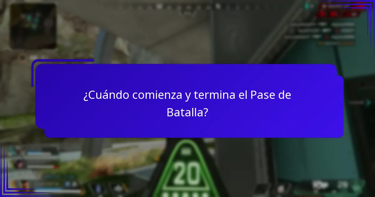 ¿Cuáles son las preocupaciones comunes sobre el Pase de Batalla?
