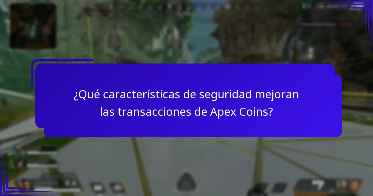 ¿Cómo se compara la seguridad de Apex Coins con otras monedas digitales?