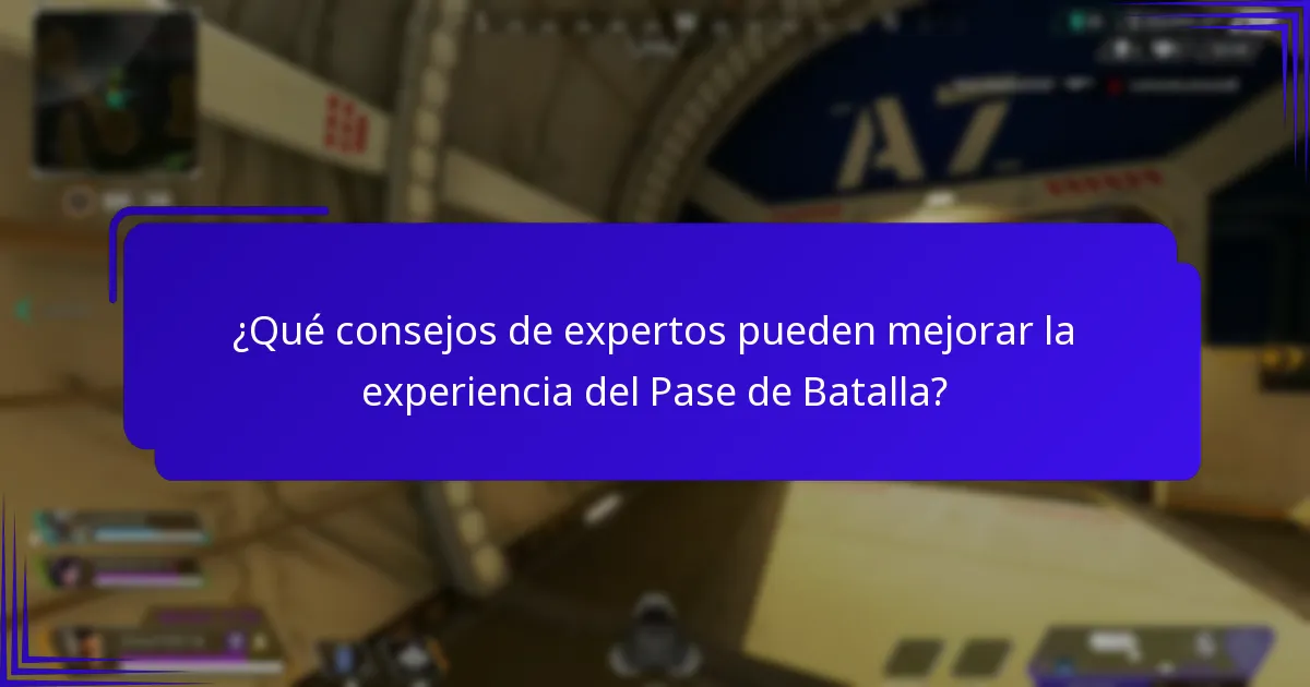 ¿Qué herramientas pueden ayudar a rastrear el progreso del Pase de Batalla?