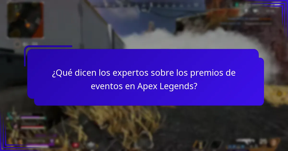 ¿Cómo moldean las discusiones comunitarias las percepciones sobre los premios de eventos?