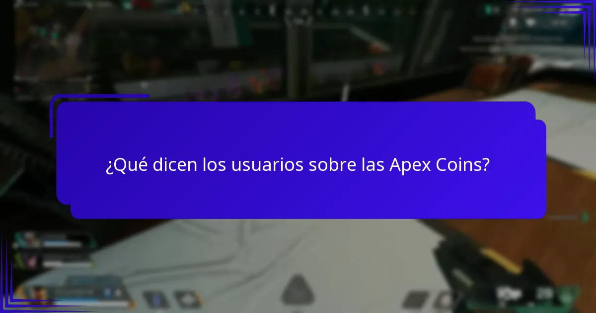 ¿Cuáles son los riesgos asociados con las Apex Coins?