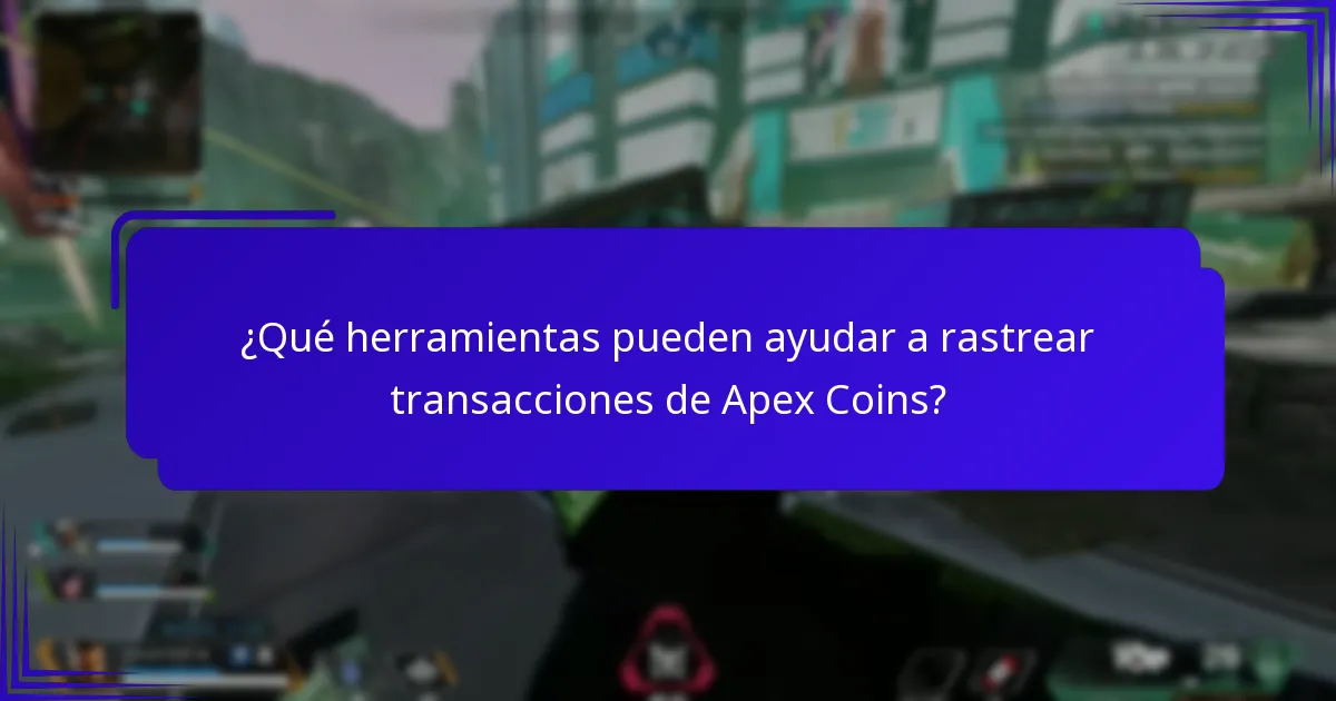 ¿Cuáles son los errores comunes en la gestión de Apex Coins?