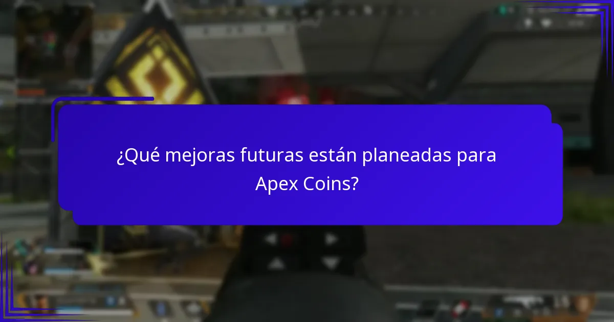 ¿Cómo se comparan las Apex Coins con otras monedas dentro del juego?
