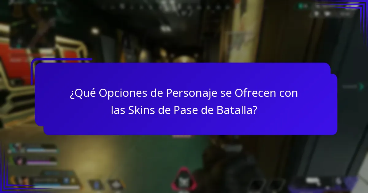 ¿Cómo Influyen los Temas Estacionales en las Skins de Pase de Batalla?