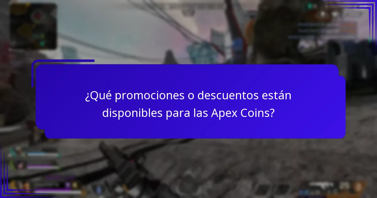 ¿Cómo analizar el valor de las Apex Coins?