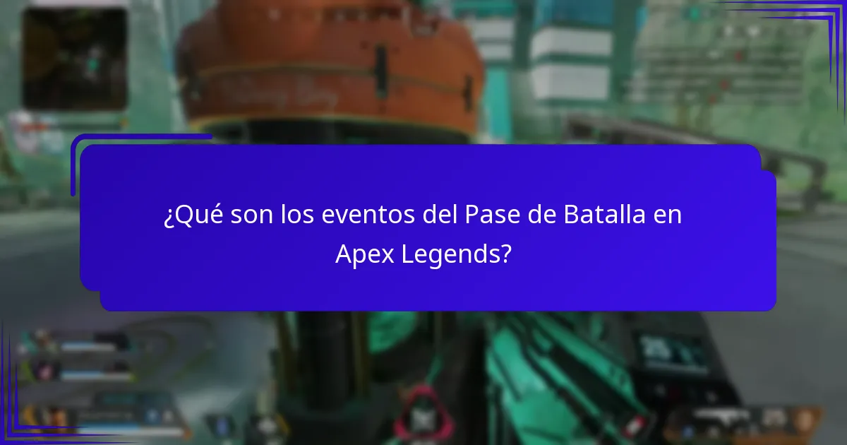 ¿Qué eventos de colaboración se presentan en el Pase de Batalla?