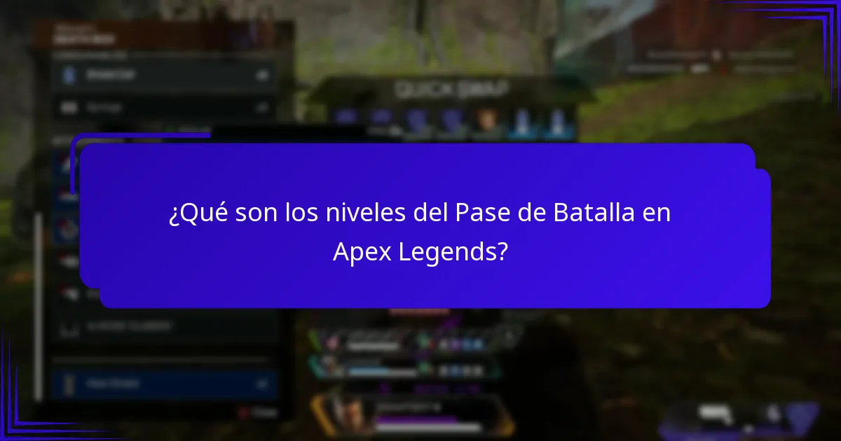 ¿Cuáles son las estrategias efectivas para progresar a través del Pase de Batalla?